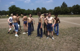 1979 07 Bois de Vincennes Photo012